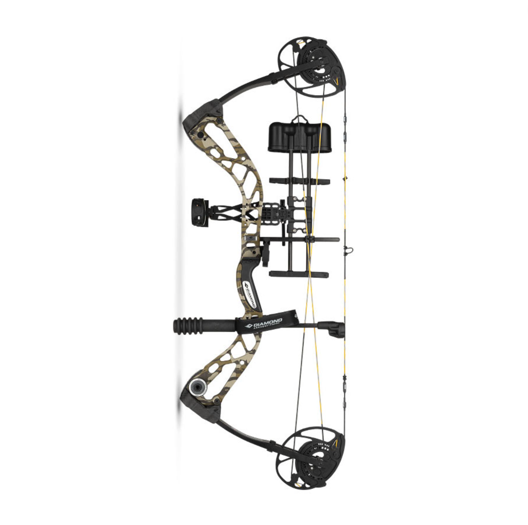Diamond Pro 320 Bow with RAK Package Diamond Pro 320 Bow with RAK Package